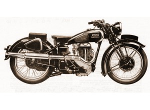 Rudge