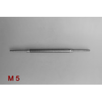 “Riga-16” & “Riga-22”. Foot step axle set.