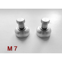 “Riga-3”, “Riga-5”. Front fork cap. Set of two