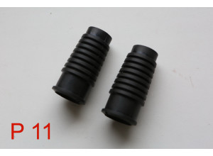 “Riga-22”, “Delta”, “Riga-13”, “Пегас”.  Front fork Casing - set of two