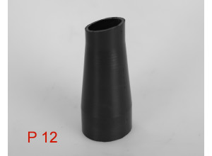“Riga-16”.  Connecting branch pipe