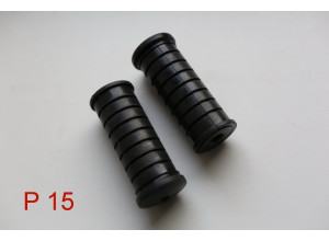 “Riga-16”, “Riga-22”.  Foot step   - set of two