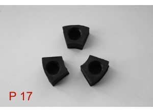 “Riga-3”, “Riga-4”, “Riga-12”, “Riga-16”, “Riga-22”, “MINI”. Shock absorber - set of three