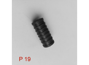 “Delta”,”MINI”, “Stella”. – Gearshift lever rubber