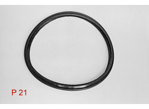 “Riga-22”, “MINI”, “Stella”.  Safety rubber for gas tank