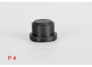 “Riga-16”.  Rubber bush S-58
