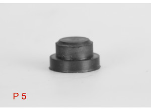 “Riga-22”.   Rubber bush S-62