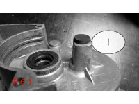 “Riga-22”, “Delta”, “MINI”, “Stella-136”.  Rubber bush V-50 (V-501)