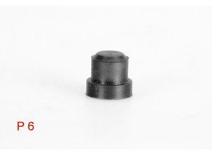 “Riga-22”, “Delta”, “MINI”, “Stella-136”.  Rubber bush V-50 (V-501)
