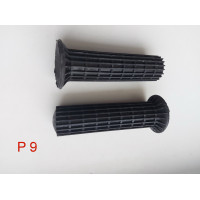 “Riga-16”, “Riga-22”, “Delta”, “MINI”, “Stella”, “Пегас”.  Handle - set of two