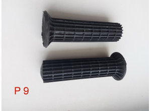 “Riga-16”, “Riga-22”, “Delta”, “MINI”, “Stella”, “Пегас”.  Handle - set of two