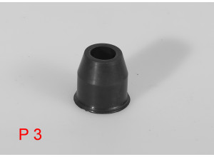 “MINI”, “Stella”.  Front fork Casing - set of two